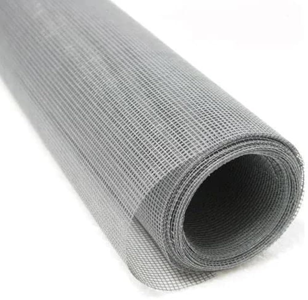 GI sand mesh